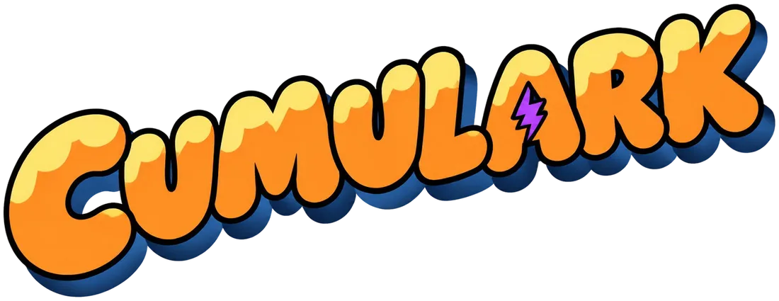 Cumulark, kembali ke sampul